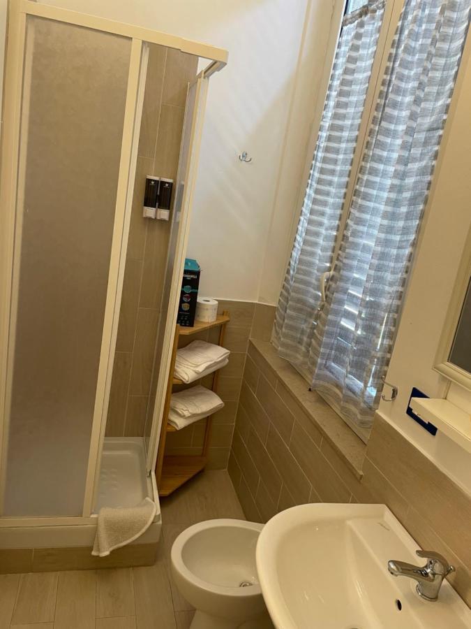 B&B Del Corso - Affittacamere Giulianova Eksteriør bilde