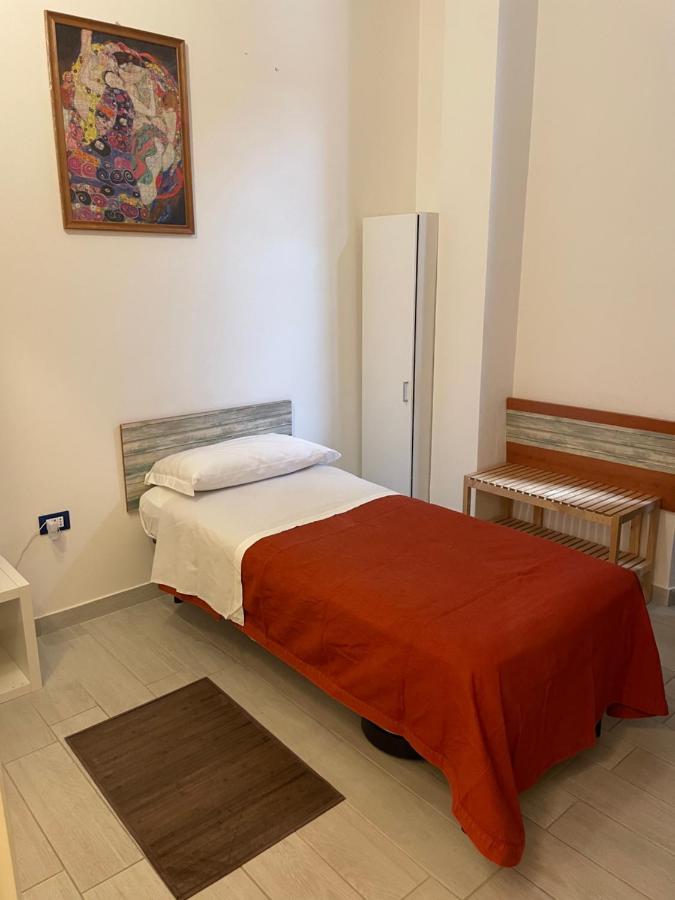 B&B Del Corso - Affittacamere Giulianova Eksteriør bilde